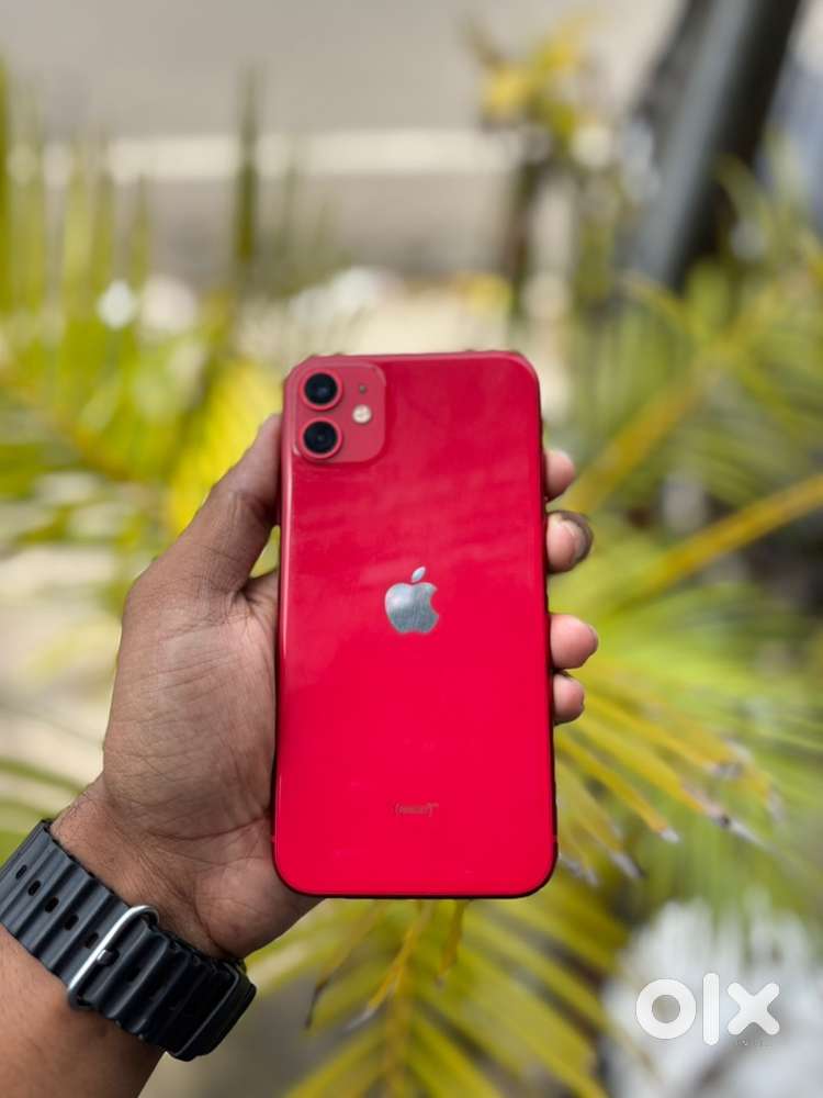 Iphone 11 128Gb 81Bh Box also available