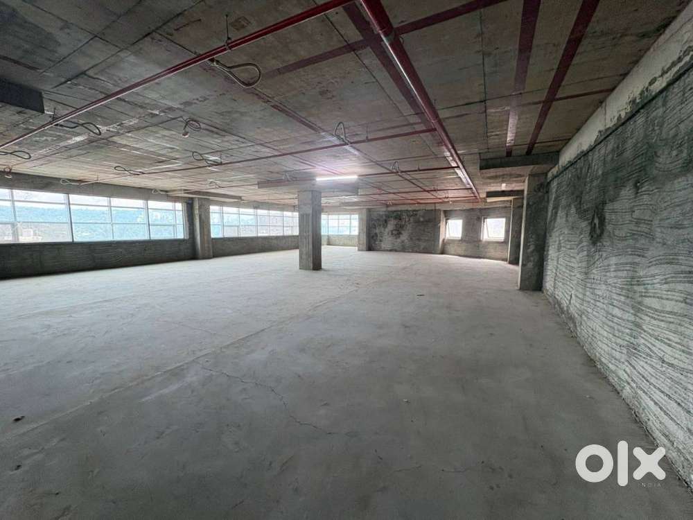 3500 Sqft Unfurnished Office For Sale At Sinhagad Road