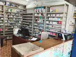 Medical shop for sale  with furniture and medicines