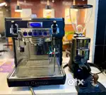 LA CARIMALI coffee machine for sale