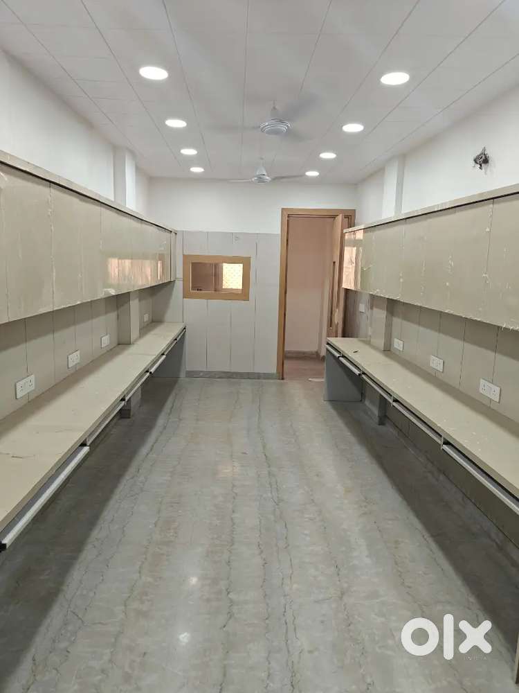 Luxury fully furnished office space for rent in Laxmi nagar