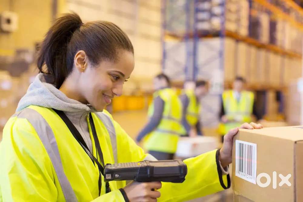 DIRECT JOINING FOR PACKING/HELPER/JOB IN WAREHOUSE !!