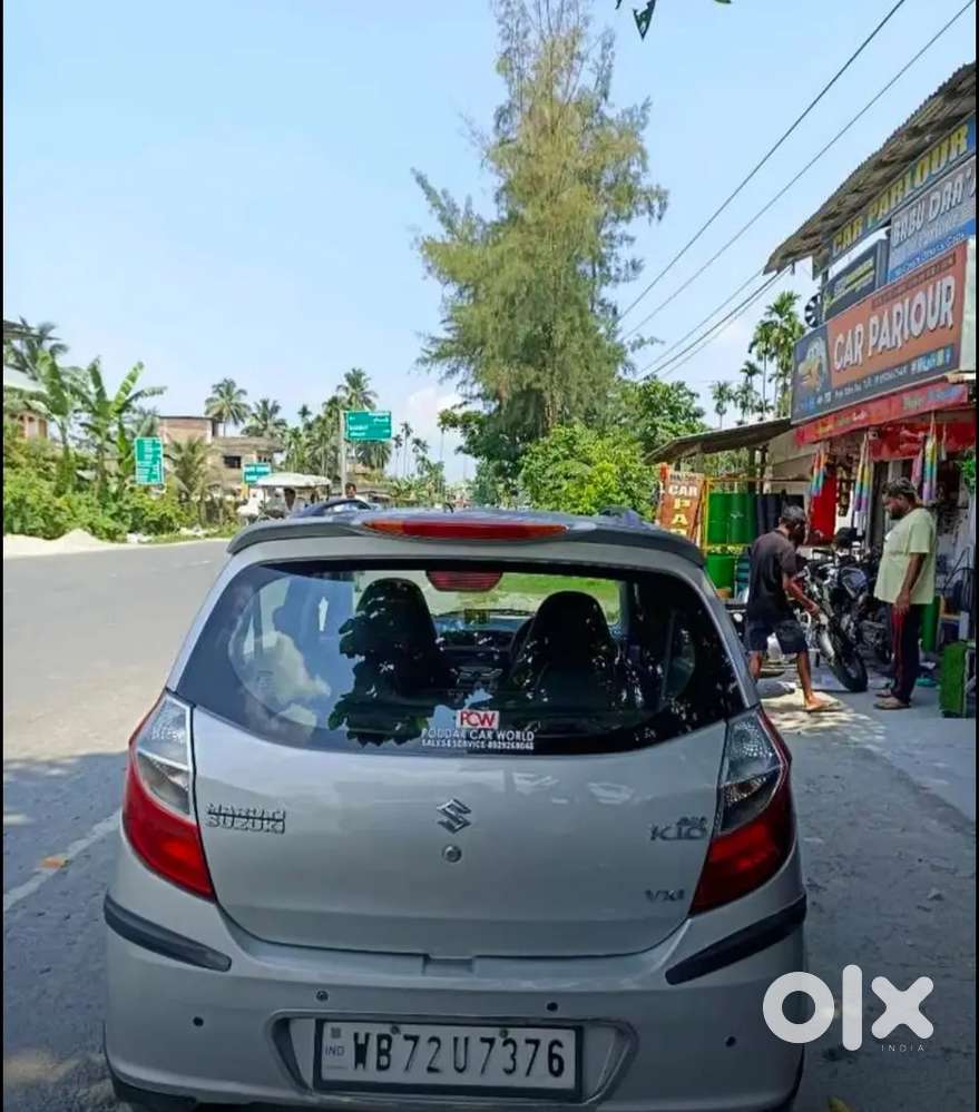 Homselar. Alto  K10  / 2019   Tex 2029 pepar ok
