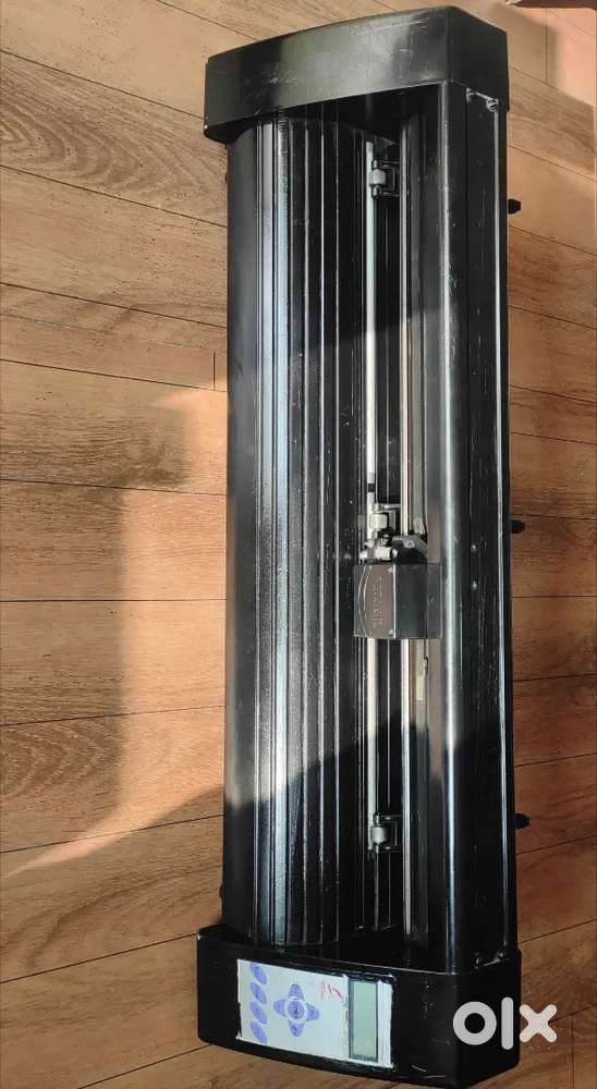 REDSAIL TAPING PLOTTER