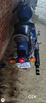 Royal Enfield
