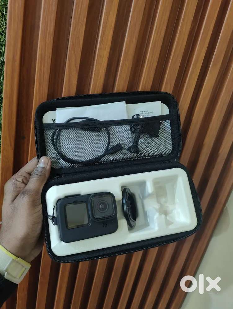 Go Pro Hero 11 in Brand New Condition.