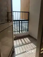 2bhk + Study Raw