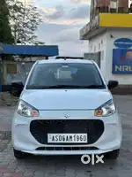 Maruti Suzuki Alto K10 Plus Edition, 2024, Petrol