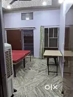 Fully furnished room with kitchen & Bathroom available.