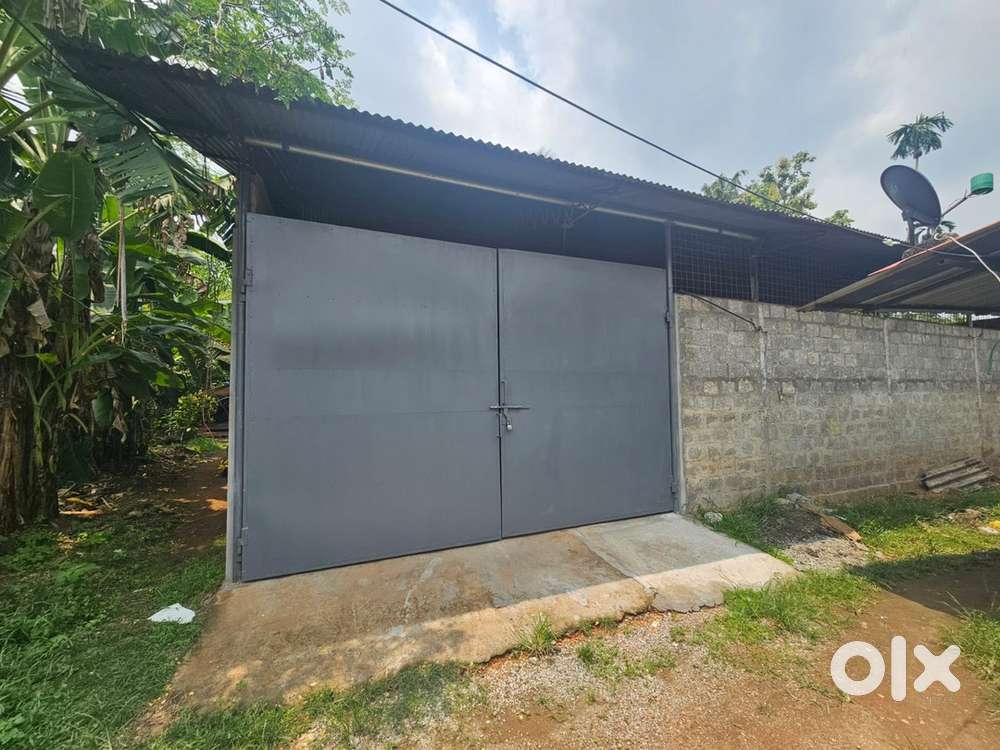 GODOWN FOR RENT 2000 sqft