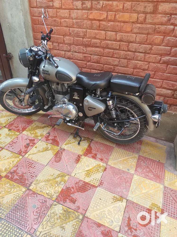 Urgent sale