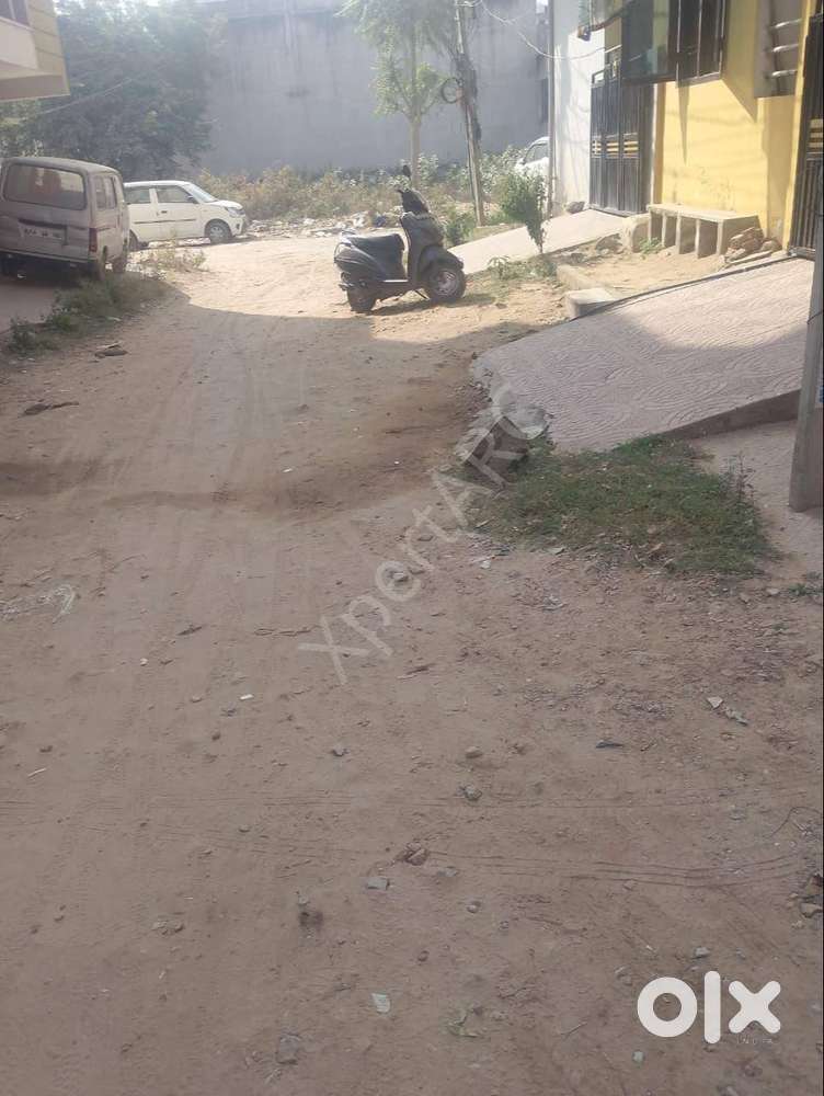 2 BHK Apartment in Jhotwara