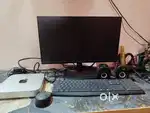 Computer selling