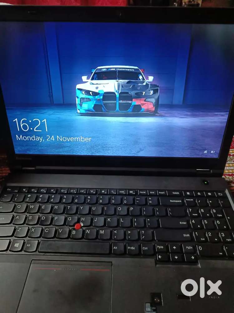 Lenovo ThinkPad Laptop