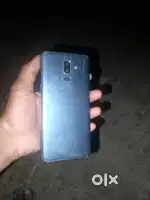 Samsung Galaxy j8