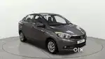 Tata Tigor 1.05 Revotorq XT, 2017, Diesel