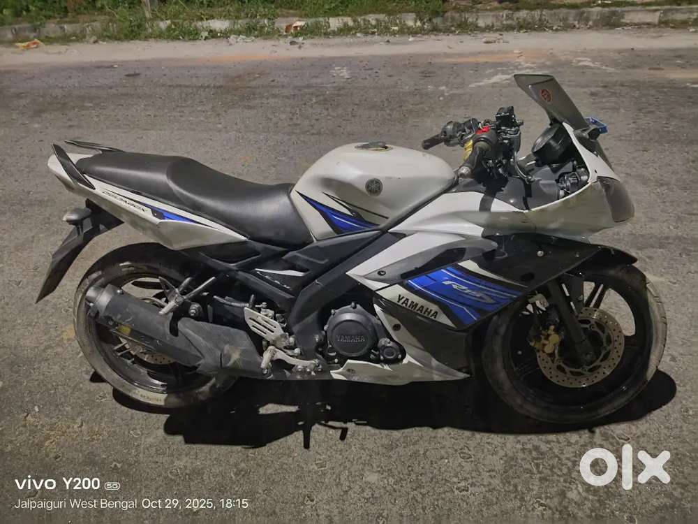 Good condition .from jalpaiguri