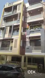 3Bhk JDA approved Flat on Main Benar road Jaipur