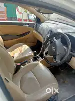 Hyundai Verna 2013