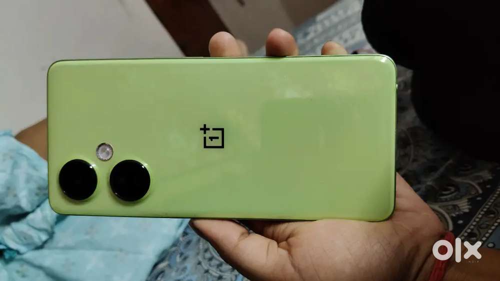 Oneplus nord ce 3 lite 5g
