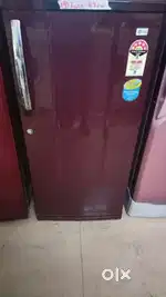 LESS USED FRIDGE AND WASHING MACHINE AVAILABLE