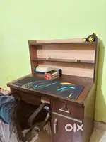 Newely Study Table with Chair