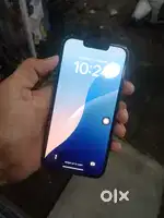 iPhone 13 (128GB) exchange with same range