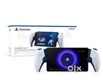 Ps5 portal