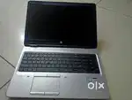 HP ProBook 650 G2