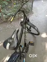 Hero ranger cycle