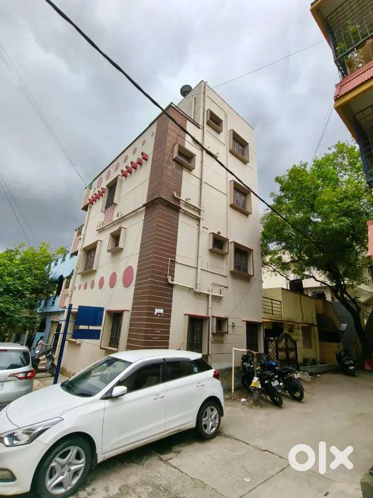 Individual house corner property for sale in kanka nagar details below
