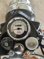 Royal Enfield Bs4
