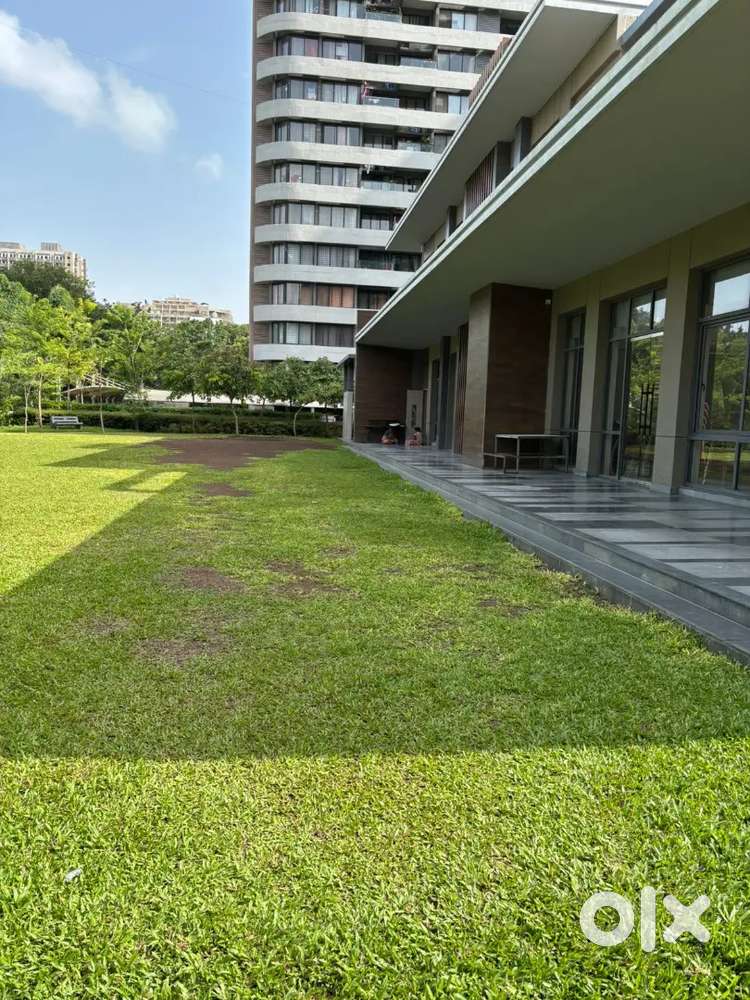 @3Bhk Flat on rent@ in Gated society Near Amanora park town