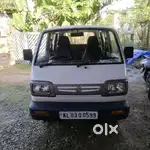 Maruti Suzuki Omni 2007 Petrol 60000 Km Driven
