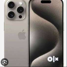 Apple iPhone 15 Pro Brand New from California