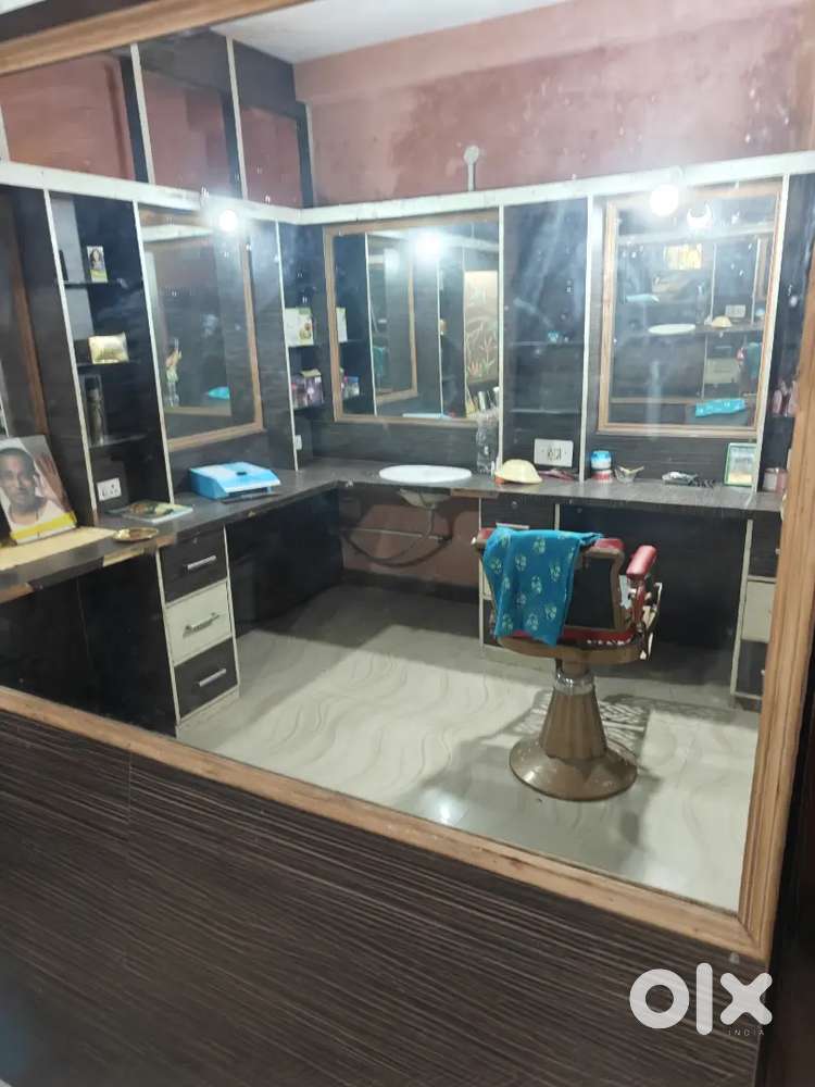 Furnished Parlour for Rent