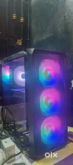 Gaming PC  32 GB RAM