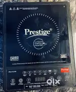 Induction Cook Top Prestige