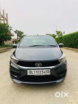 Tata Tiago 1.05 Revotorq XT, 2021, Petrol