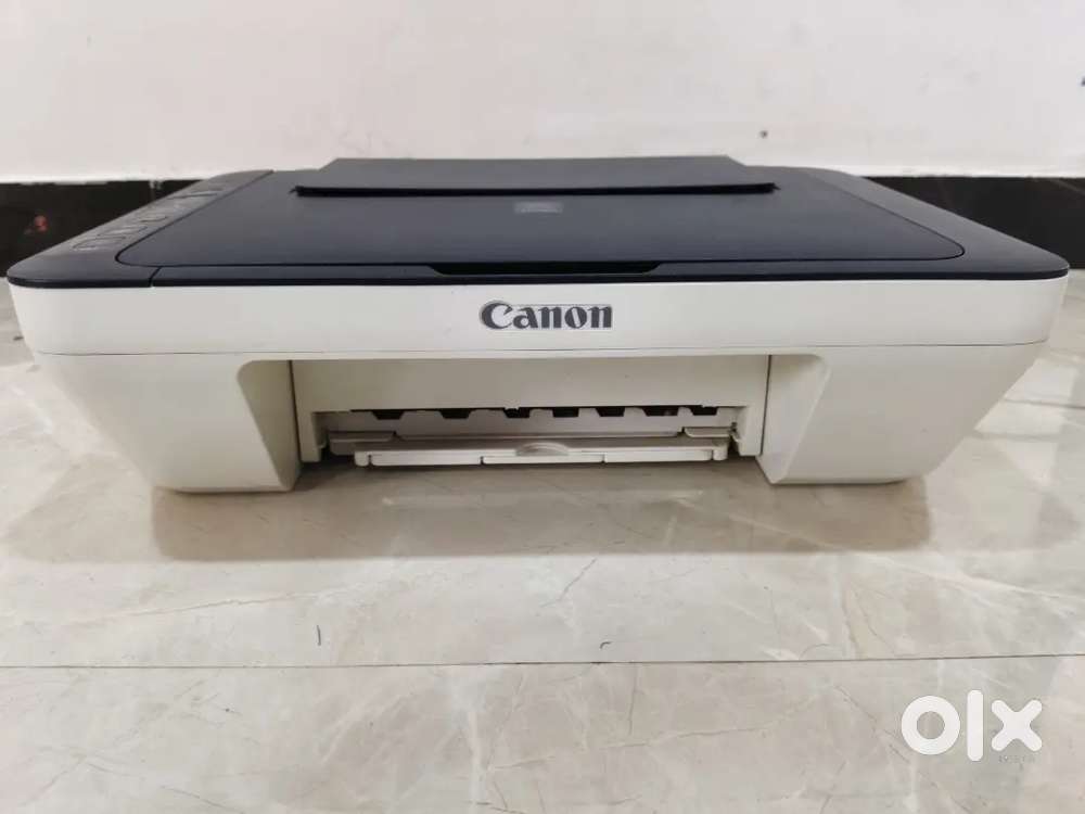 Canon Pixma E477 ( Wifi + USB )