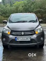 Maruti Suzuki Celerio VXI(O), 2017, CNG & Hybrids