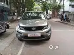 Tata Hexa XTA, 2017, Diesel