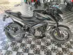 Bajaj NS 200