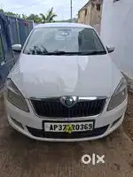 Skoda auto india PVT LTD Rapid2012 ambition(77KW TDI CR)B Diesel Well