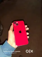 IPHONE 13 128gb
