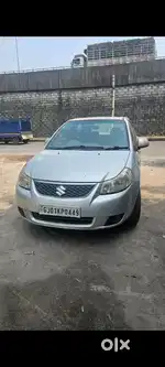 Maruti Suzuki SX4 2012 Petrol Good Condition