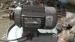 Induction motor