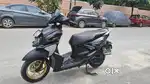 2024 model Yamaha Ray zr