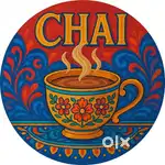 Required staff for cafe