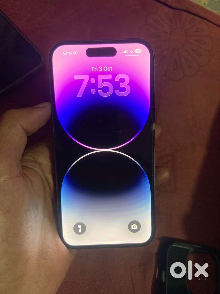 Iphone 14 pro